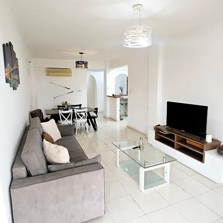 H&o Regina Seaside Nest Paphos