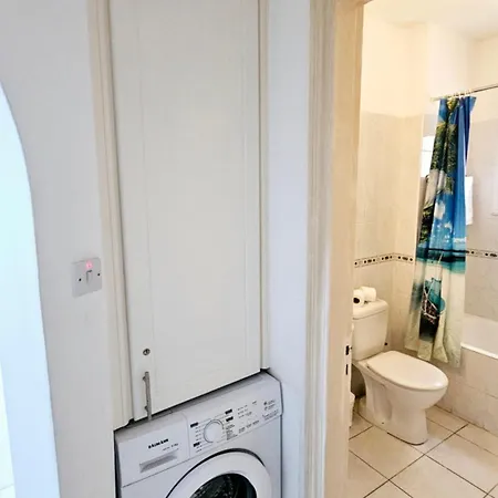 H&o Regina Seaside Nest Apartament Paphos