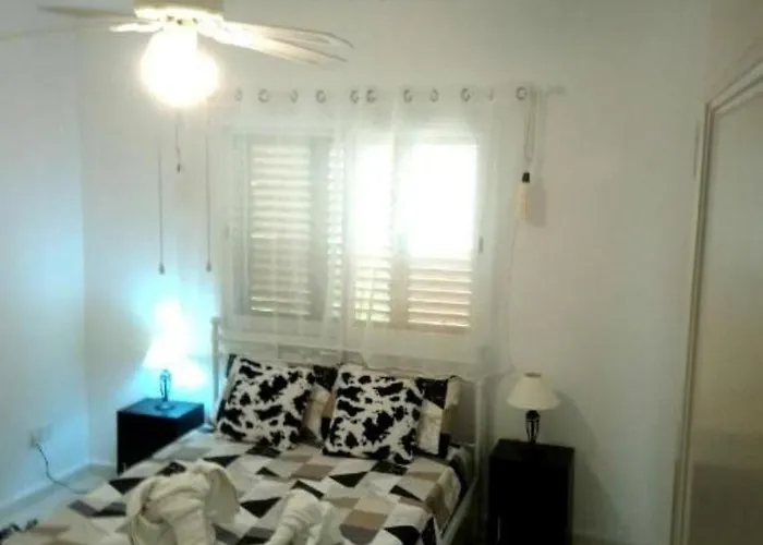 H&o Regina Garden Ap New In Paphos!