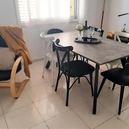 H&o Regina Garden Ap New In Paphos!