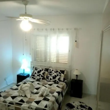 H&o Regina Garden Ap New In Paphos!