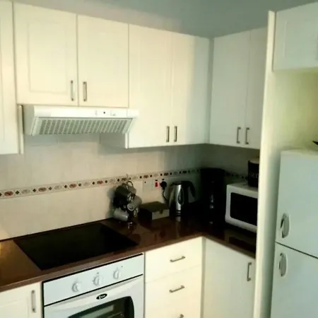 H&o Regina Garden Ap New In Paphos! Апартаменты