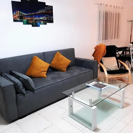 H&o Regina Garden Ap New In Paphos! Апартаменты *