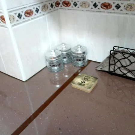 Апартаменты H&o Regina Garden Ap New In Paphos! *