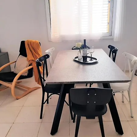 H&o Regina Garden Ap New In Paphos! 아파트