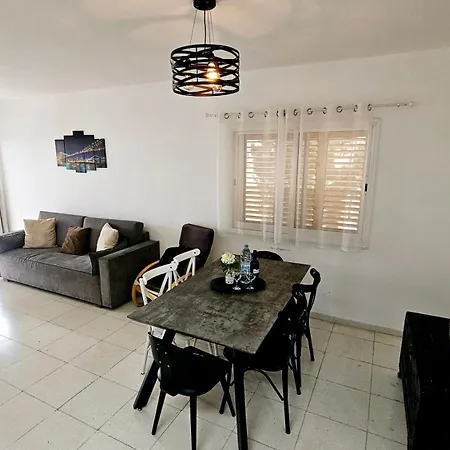 Apartment H&o Regina Seaside Nest *