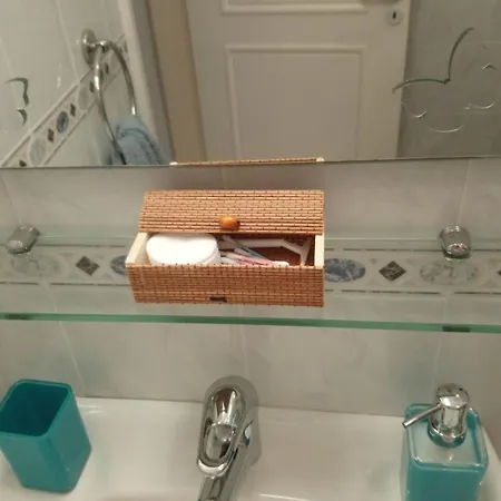 H&o Regina Seaside Nest Apartment
