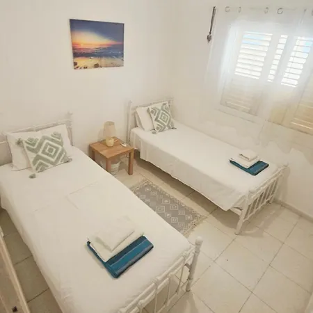 H&o Regina Seaside Nest * Pafos