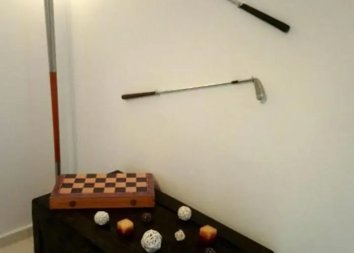 H&o Regina Garden Ap New In Paphos! Lejlighed