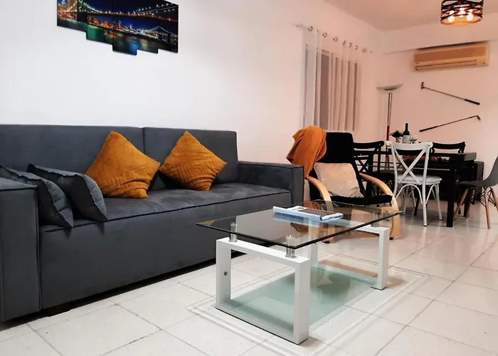 H&o Regina Garden Ap New In Paphos! Paphos