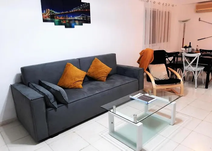 H&o Regina Garden Ap New In Paphos! Lejlighed *