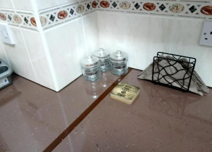 Lejlighed H&o Regina Garden Ap New In Paphos! *