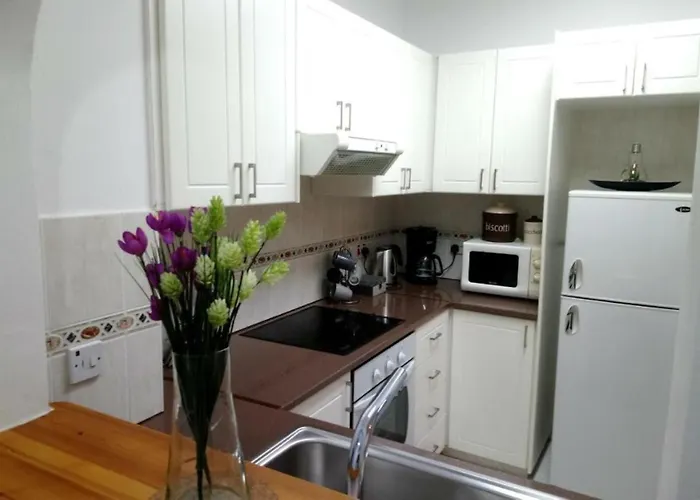 H&o Regina Garden Ap New In Paphos! Lejlighed Paphos