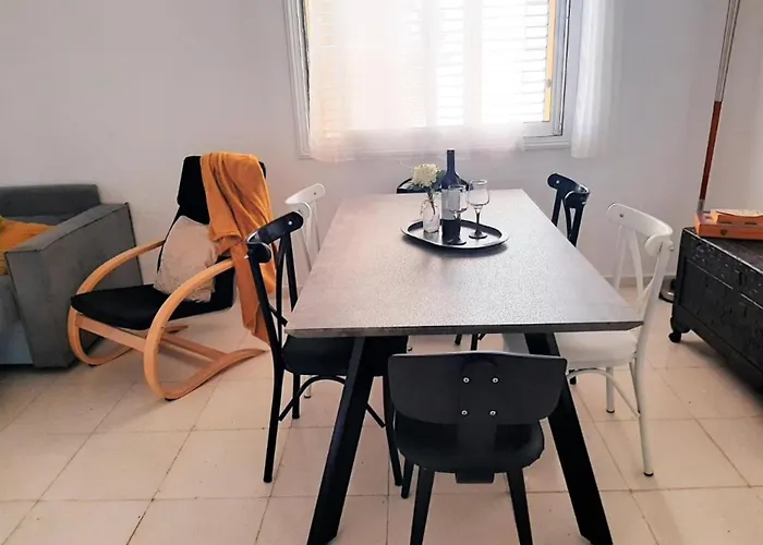 H&o Regina Garden Ap New In Paphos! Lejlighed