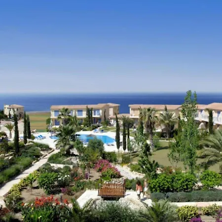 H&o Regina Garden Ap New In Paphos!