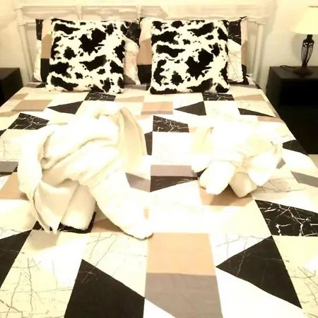 H&o Regina Garden Ap New In Paphos! Daire Pafos