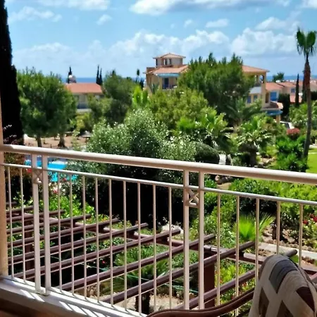 H&o Regina Garden Ap New In Paphos! * Pafos