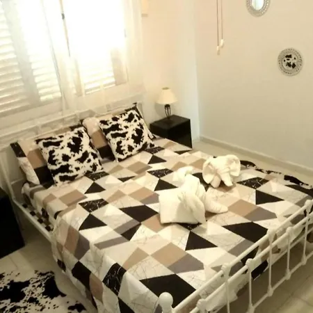 H&o Regina Garden Ap New In Paphos! Daire