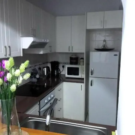 Daire H&o Regina Garden Ap New In Paphos! Pafos