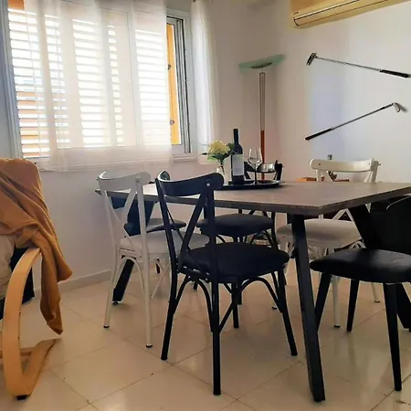 H&o Regina Garden Ap New In Paphos! *