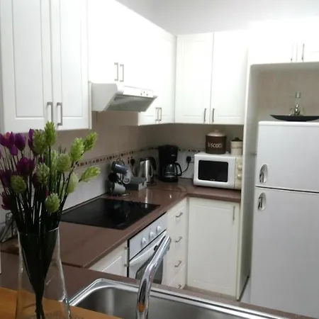 H&o Regina Garden Ap New In Paphos! Pafos