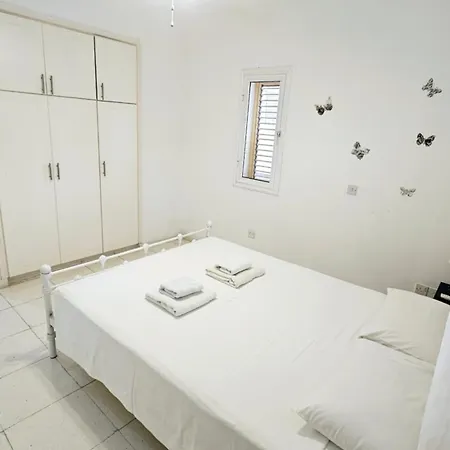 H&o Regina Seaside Nest Апартаменты *