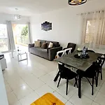 Apartment H&o Regina Seaside Nest