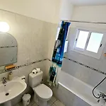 Apartment H&o Regina Seaside Nest *