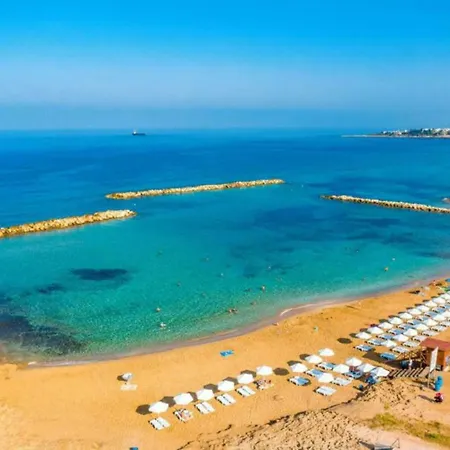 H&o Regina Garden Ap New In Paphos! * Paphos
