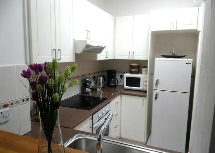 H&o Regina Garden Ap New In Paphos! Paphos